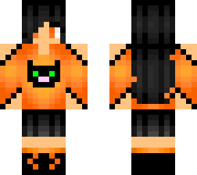 halloween girl