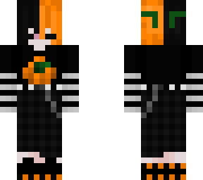 halloween gurl