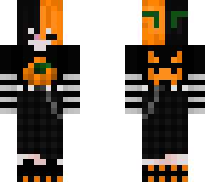 halloween gurl 2