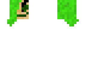halloween head idea 1