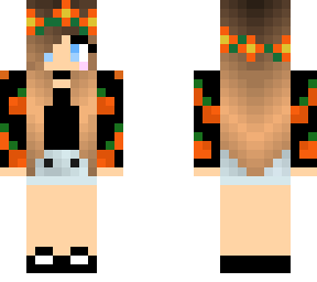 halloween me