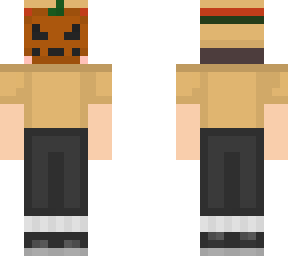 halloween mexican