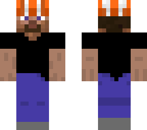 halloween steve