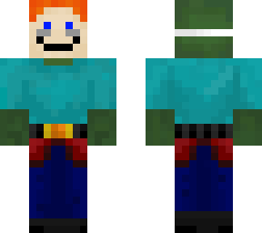 haloweeny mayobert