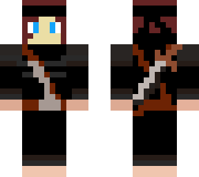 handerisakninja