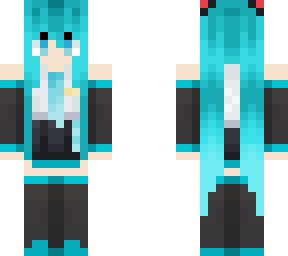 hatsune miku