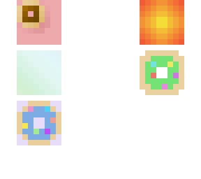 have some free pfps