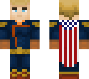 homelander