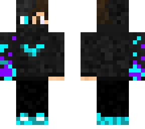 ice and void