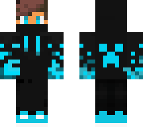 ice boy
