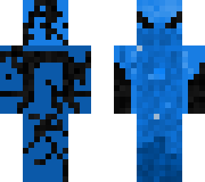 ice monster