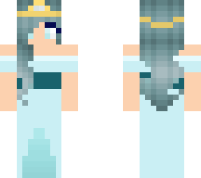 icy queen