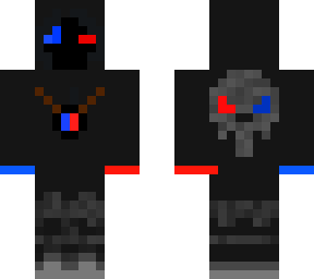 icyhot reaper