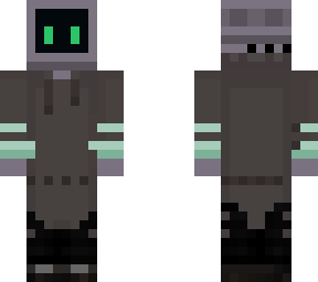 idk just a tv in a trench coat