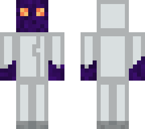 infected spaceman