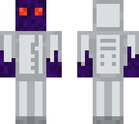 infected spaceman v2.0