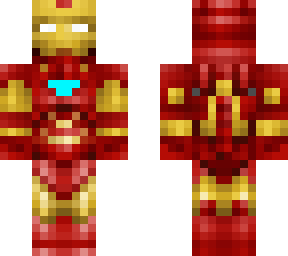 iron