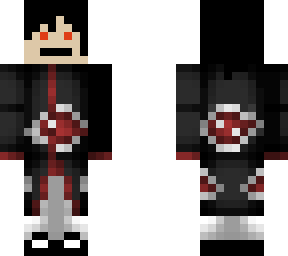 itachi uchiha