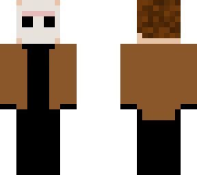 jason from friday the 13th skin for skintober (original skin)
