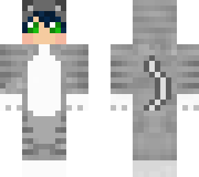 javier cat skin