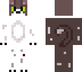 jellie kat skin