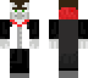 jerry vampire