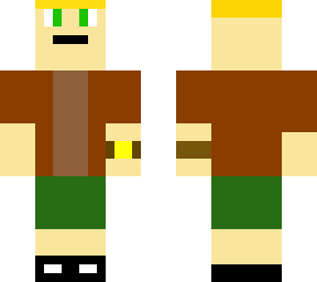 joe