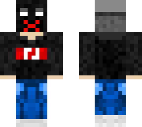 josh the tv headed guy (my persona)
