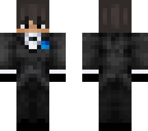 just a skin