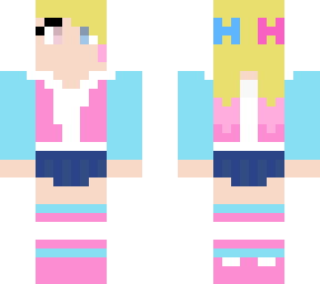 kimi <3 (anyoomie oc)