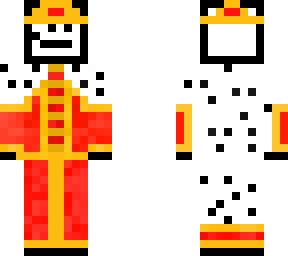 king george