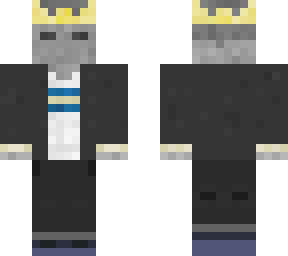 king rifti