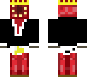 king squid