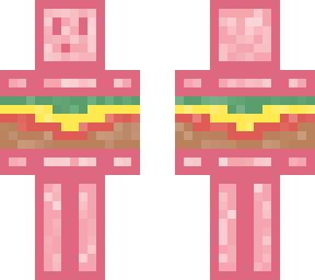 kirburger (kirby cafe)