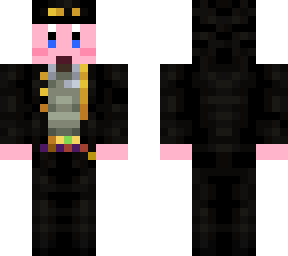 kirby kujo