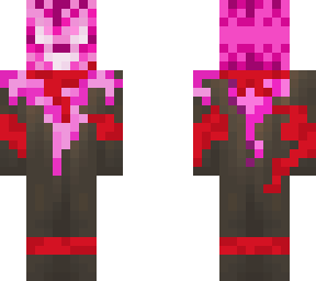 kirbys halloween skin