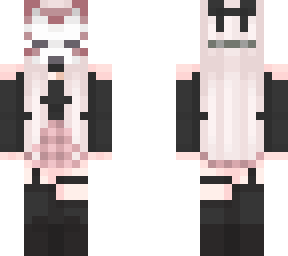 kitsune girl modified