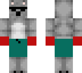 koala boxer (think i edidet kremibus's or seemie skin, but idk)