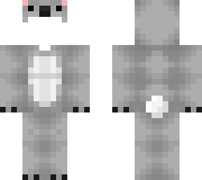 koala template