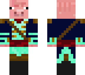 l'manblade
