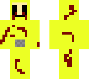 laa laa (infected)