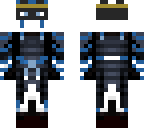 leanoid king