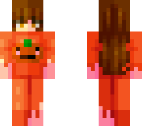li'l poomkin - ce