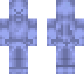 light saga aqua steve version 2.0