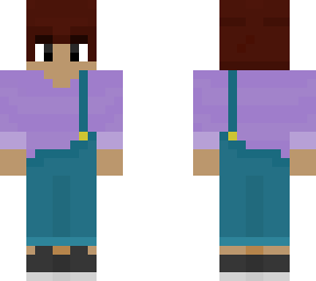 lilac boi