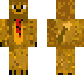 lion with a tie
