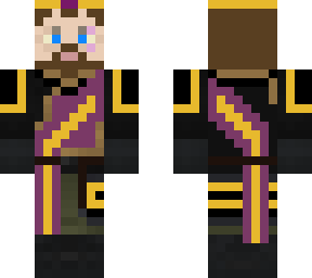 lord wall