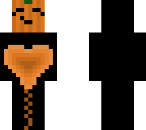 love pumpkin ce