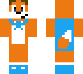 lucky tale