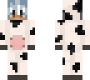 madsevd cow